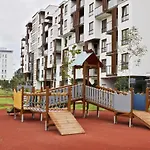 Vacationclub - Olympic Park Apartment A604