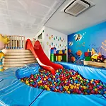 Vacationclub - Olympic Park Apartment A604