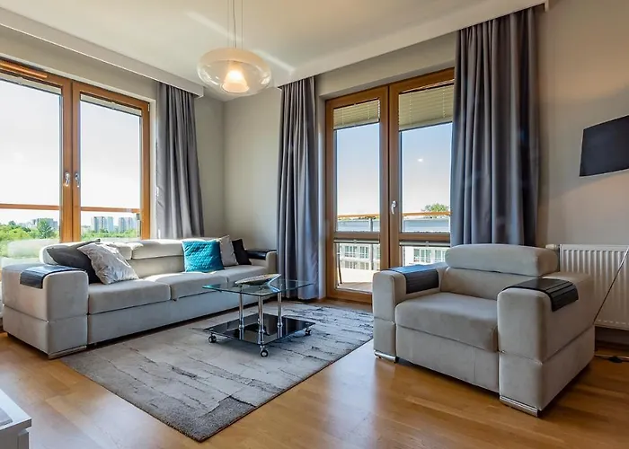 Vacationclub - Olympic Park Apartment A604