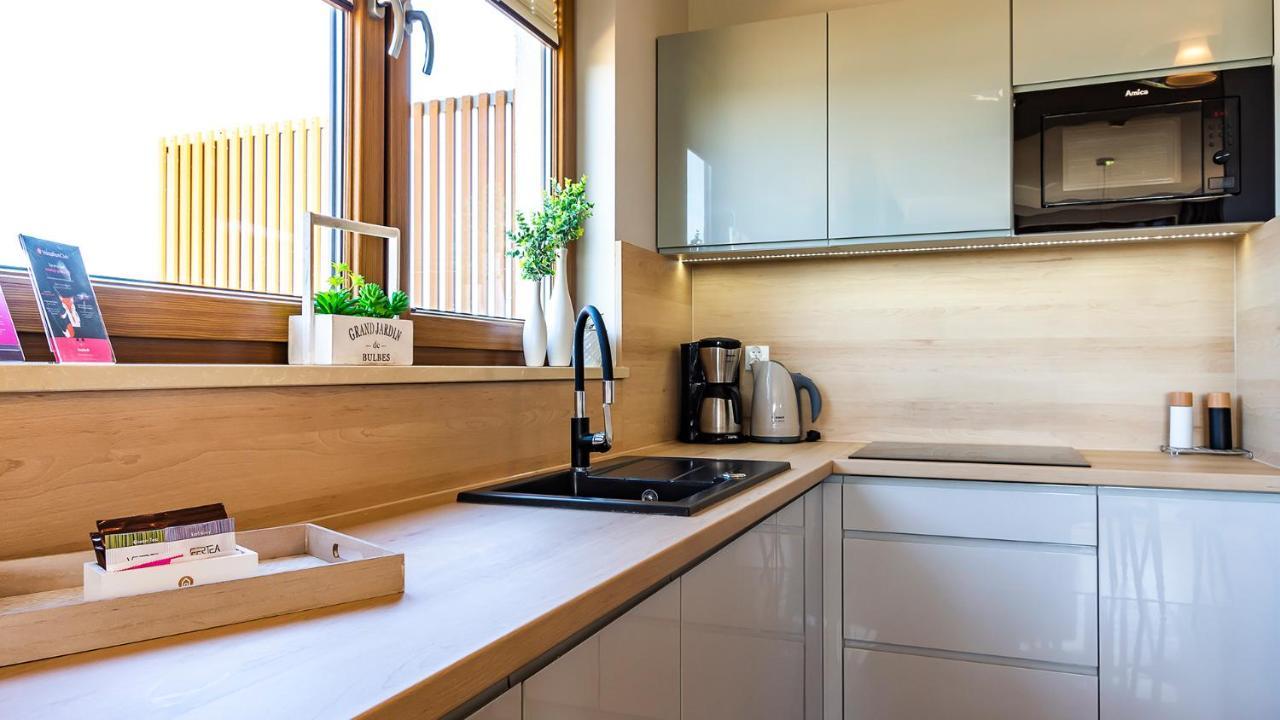 Vacationclub - Olympic Park A604 Apartament *