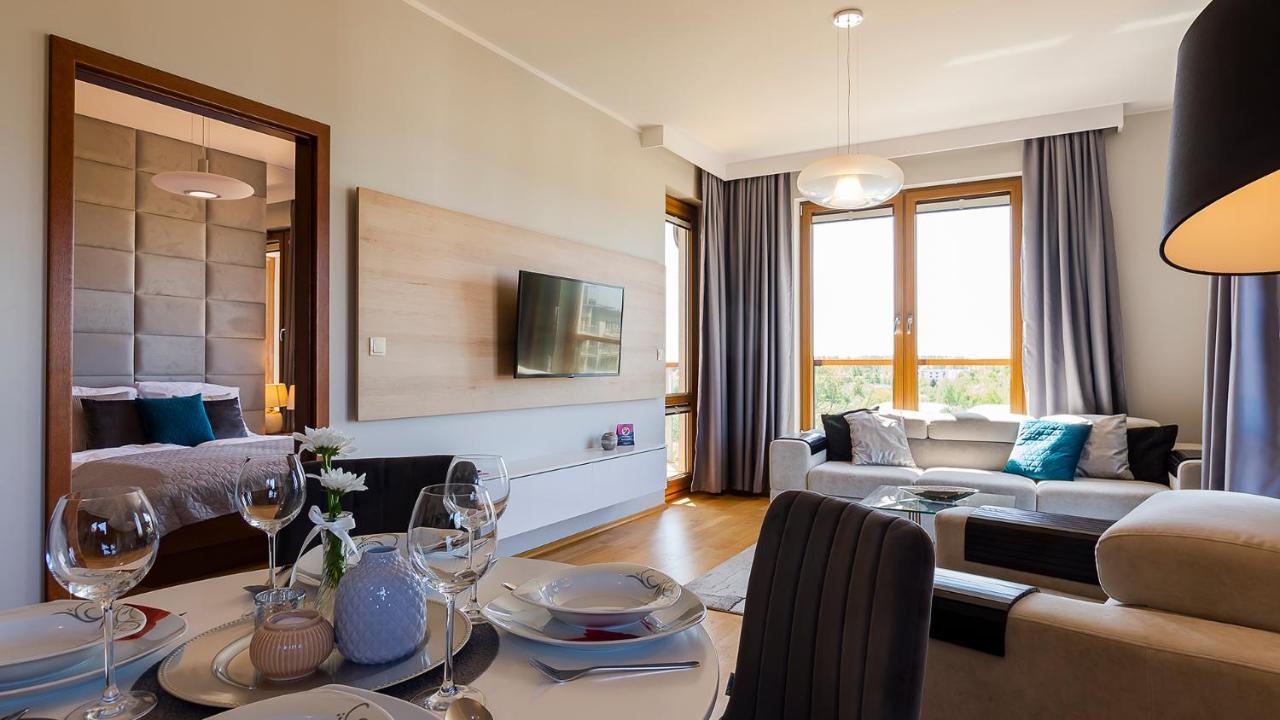 Vacationclub - Olympic Park A604 *