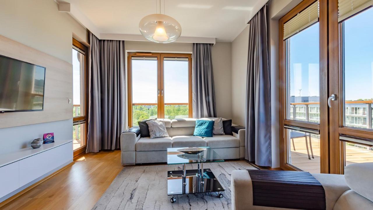 Vacationclub - Olympic Park A604