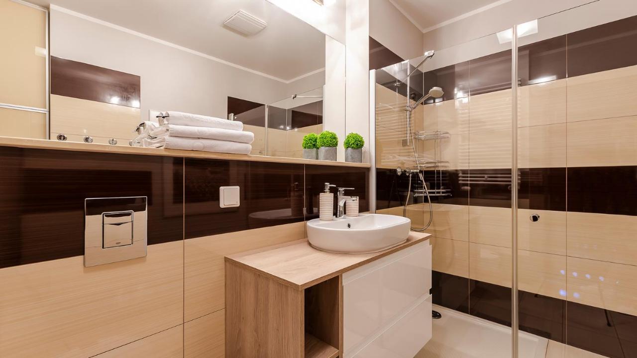 Vacationclub - Olympic Park A604