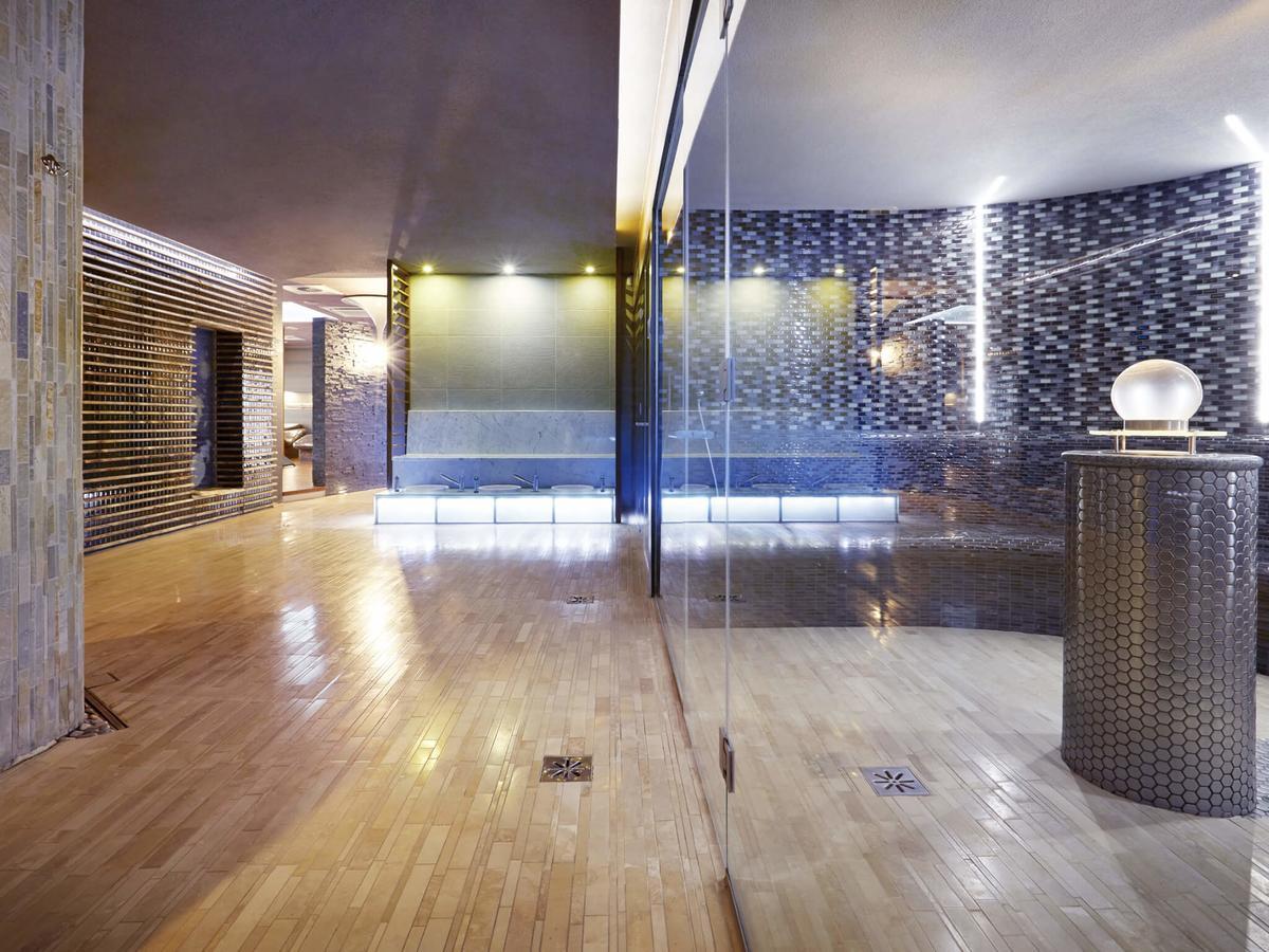Vacationclub - Olympic Park A604 Apartament Kołobrzeg
