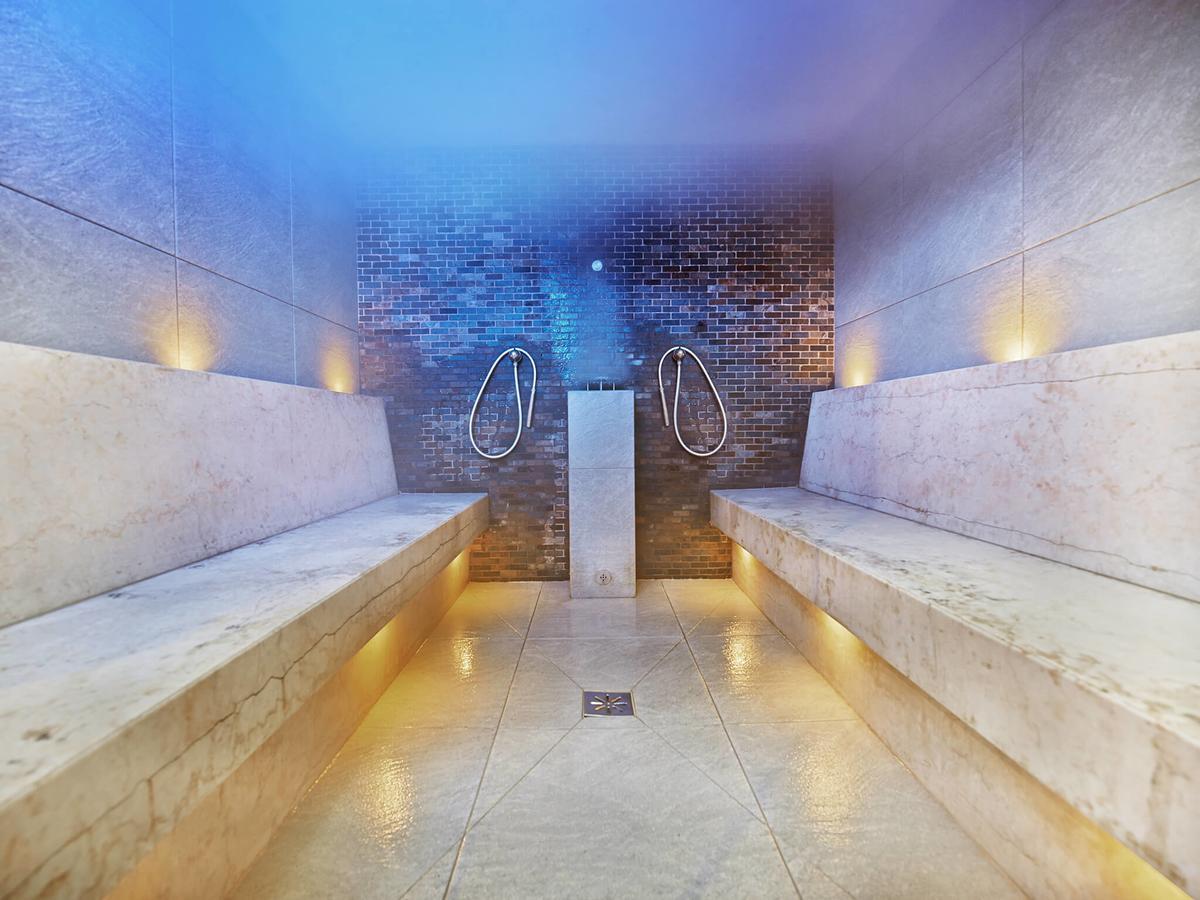 Vacationclub - Olympic Park A604 Kołobrzeg