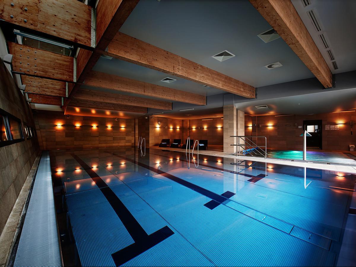 Vacationclub - Olympic Park A604