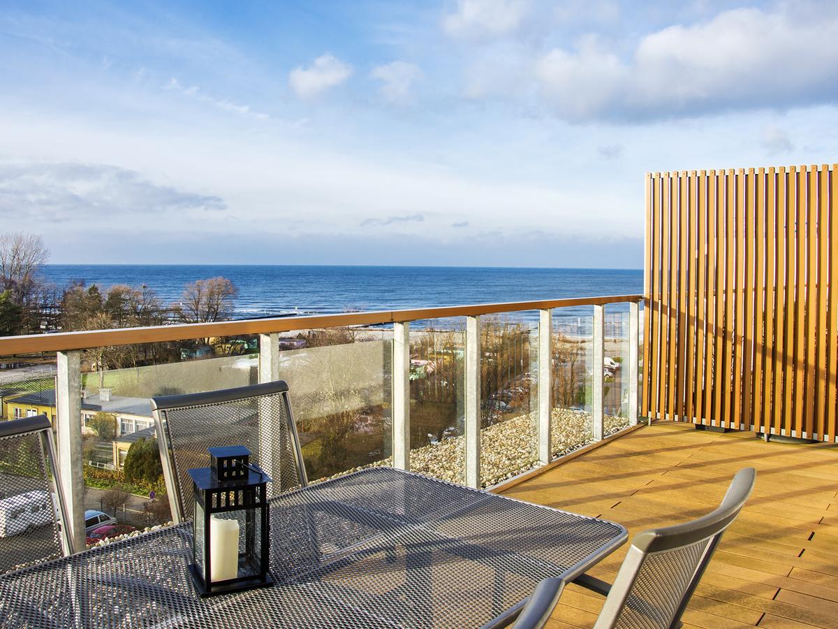 Vacationclub - Olympic Park A604 Kołobrzeg