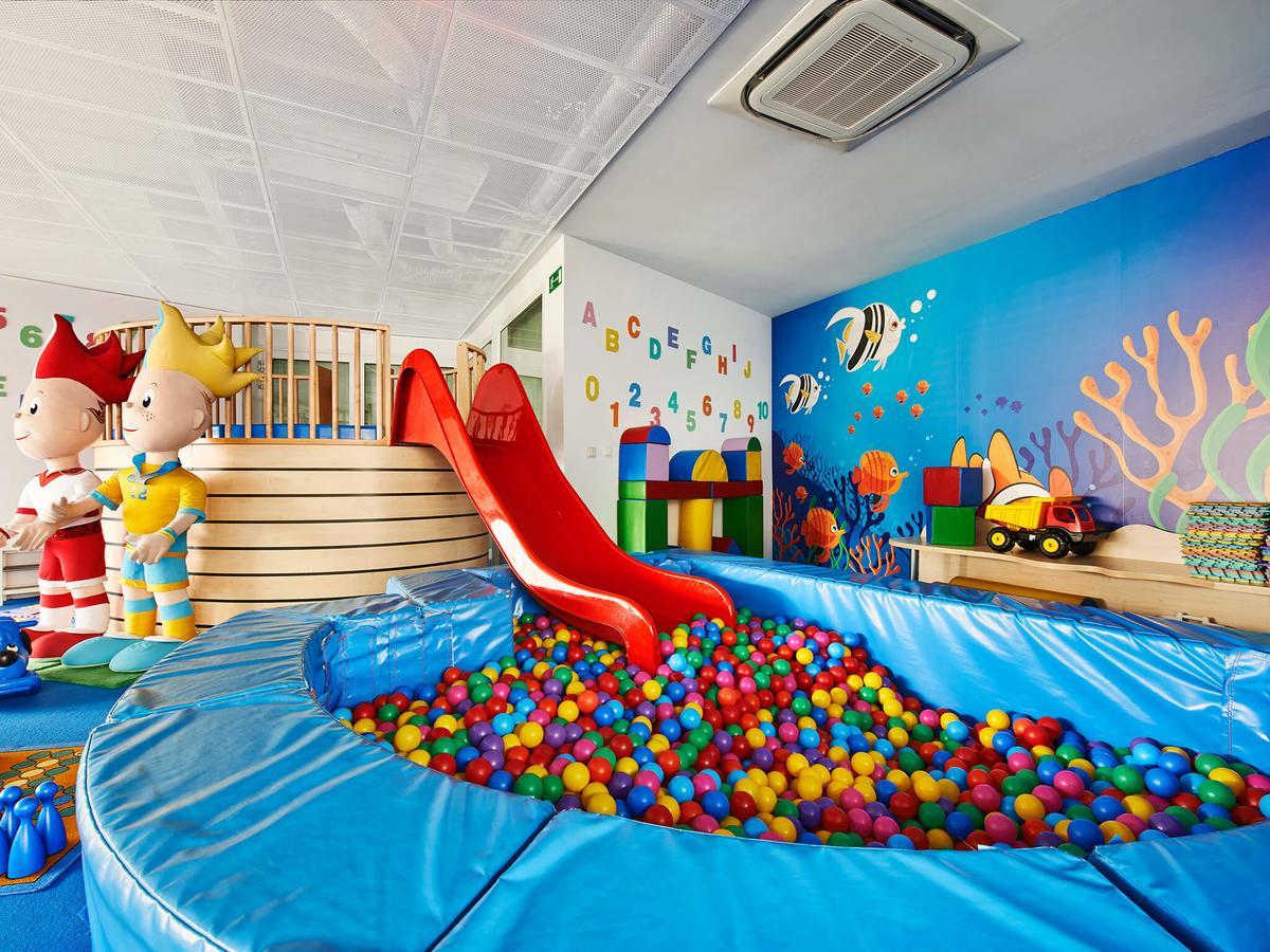 Vacationclub - Olympic Park A604 Kołobrzeg